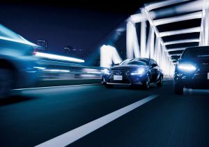 Lexus IS300h 2016 года (JP)